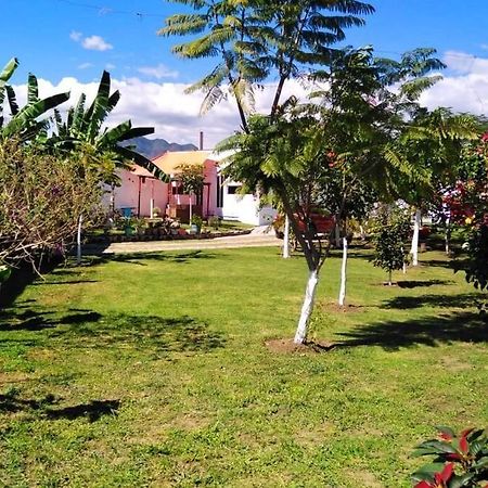 Willa Kali-Mali Casa De Campo Eco-Friendly Malinalco Zewnętrze zdjęcie