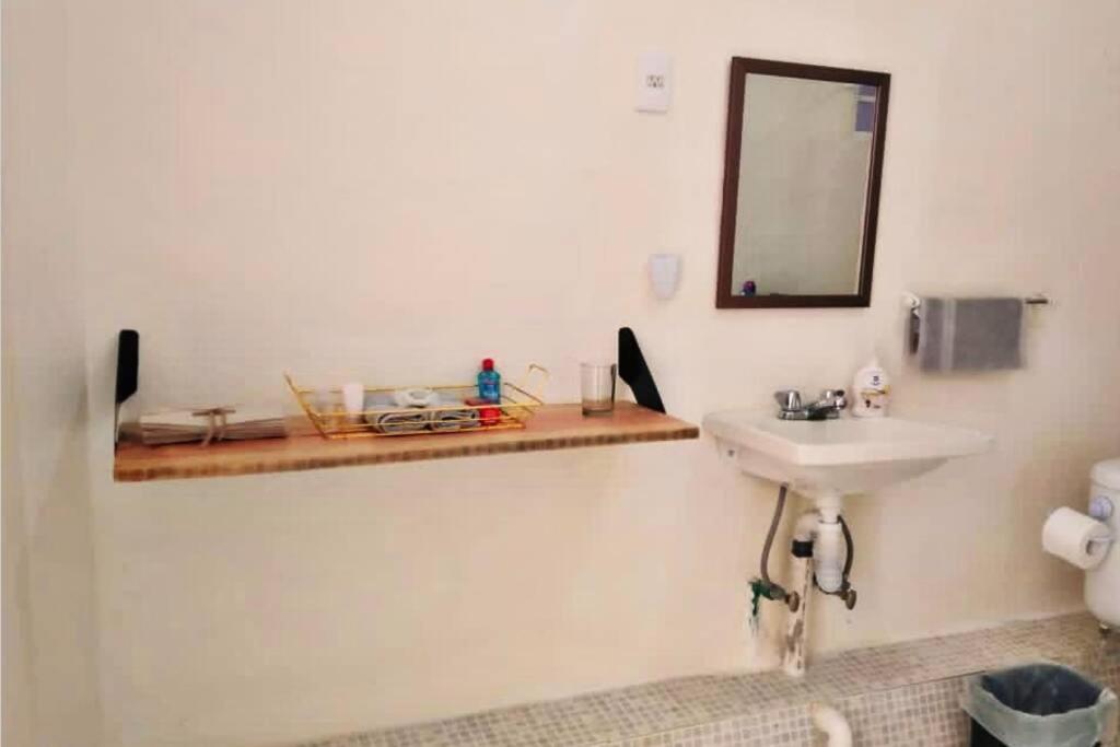 Willa Kali-Mali Casa De Campo Eco-Friendly Malinalco Zewnętrze zdjęcie