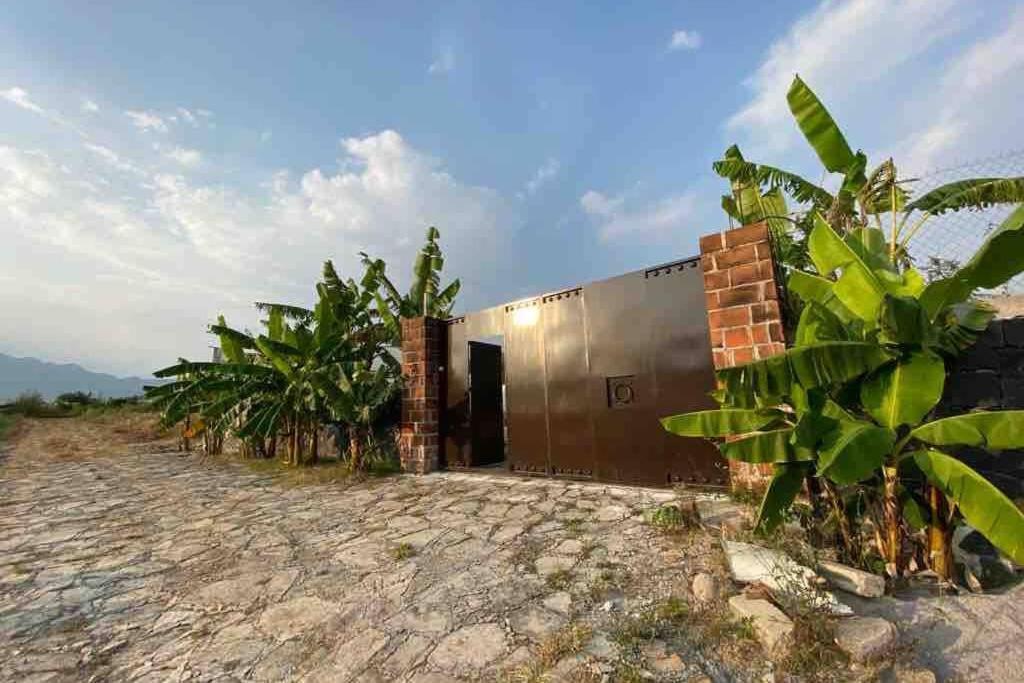 Willa Kali-Mali Casa De Campo Eco-Friendly Malinalco Zewnętrze zdjęcie