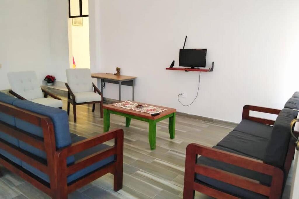 Willa Kali-Mali Casa De Campo Eco-Friendly Malinalco Zewnętrze zdjęcie
