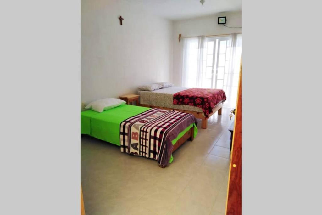 Willa Kali-Mali Casa De Campo Eco-Friendly Malinalco Zewnętrze zdjęcie