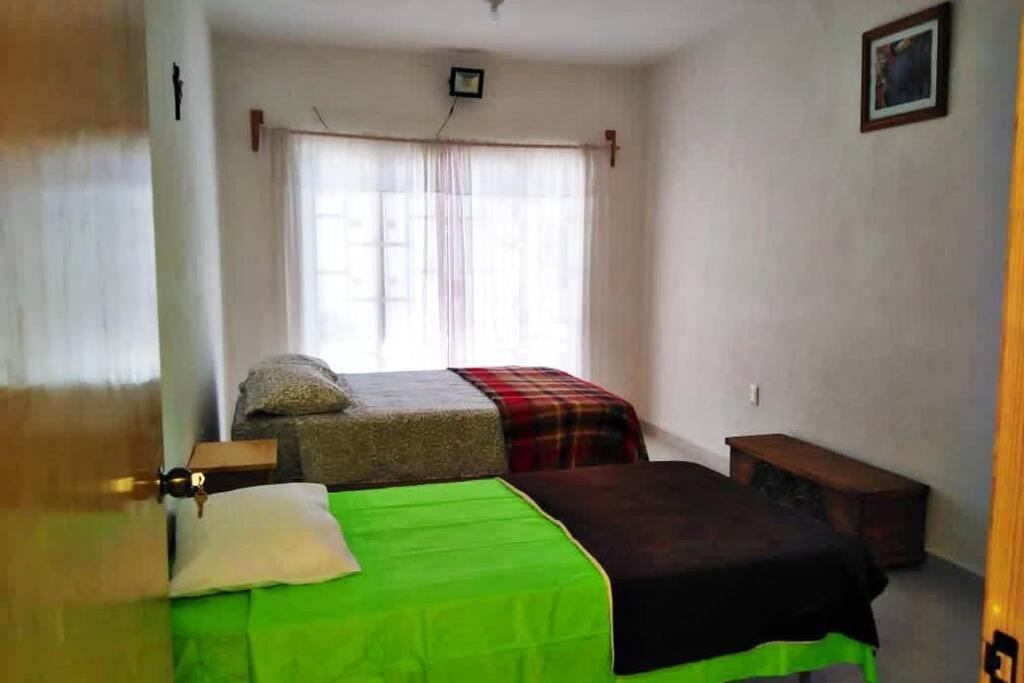 Willa Kali-Mali Casa De Campo Eco-Friendly Malinalco Zewnętrze zdjęcie
